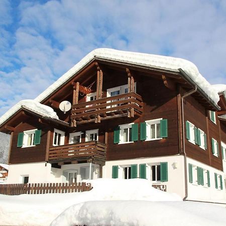 Ferienhaus Lorenzin Санкт Галенкирх Екстериор снимка