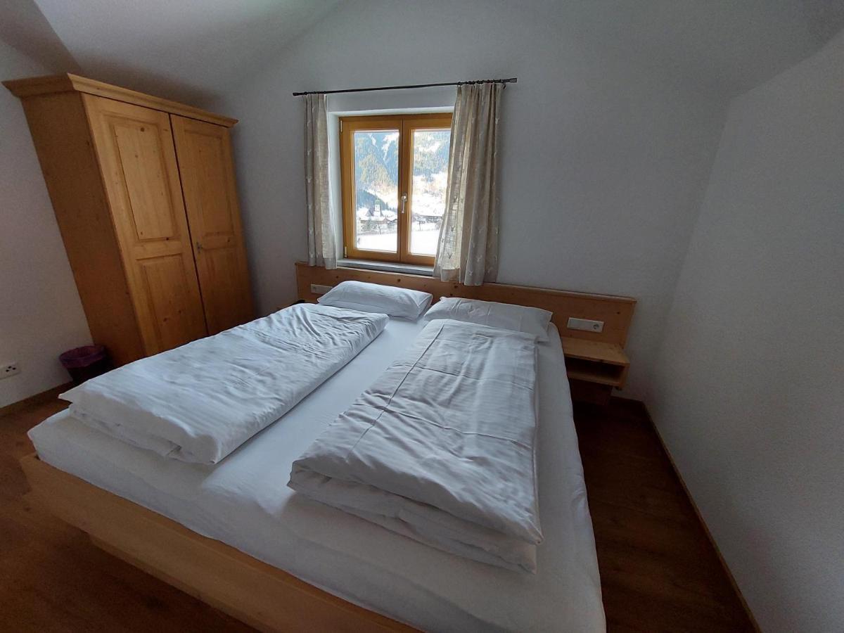 Ferienhaus Lorenzin Санкт Галенкирх Екстериор снимка