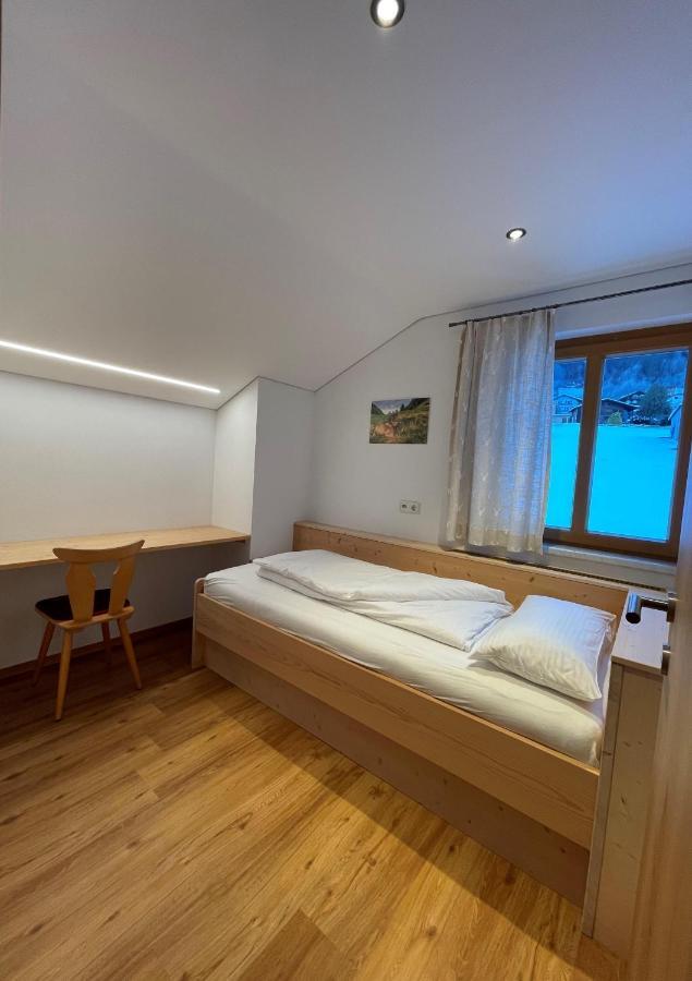 Ferienhaus Lorenzin Санкт Галенкирх Екстериор снимка