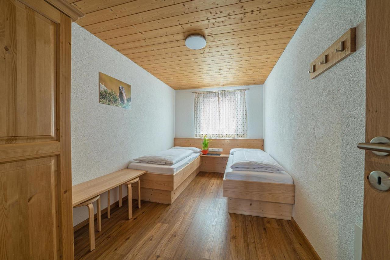 Ferienhaus Lorenzin Санкт Галенкирх Екстериор снимка