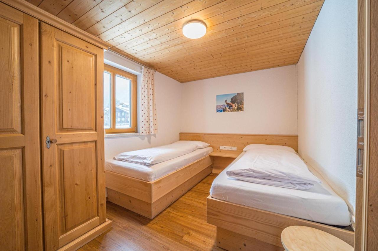 Ferienhaus Lorenzin Санкт Галенкирх Екстериор снимка