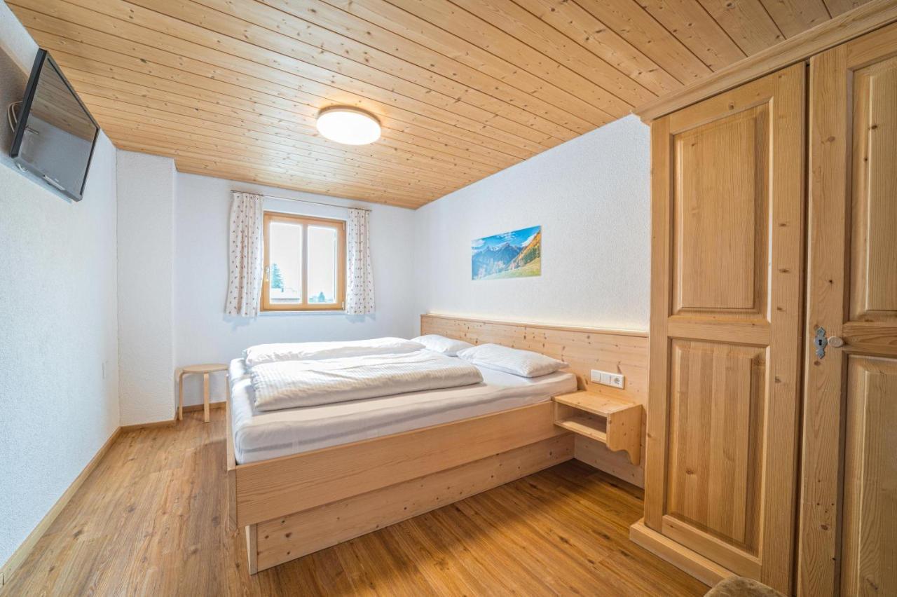 Ferienhaus Lorenzin Санкт Галенкирх Екстериор снимка